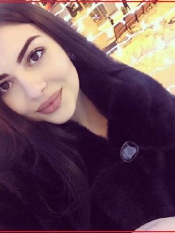 Индивидуалка Бронислава Фотография 3