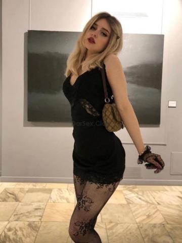 Индивидуалка Лиза Фотография 3