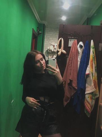Индивидуалка Нила Фотография 3