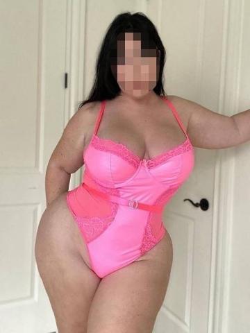 Индивидуалка Полина Фотография 4